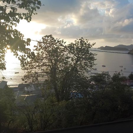 Le Lointain Villa Mtsamboro Kültér fotó