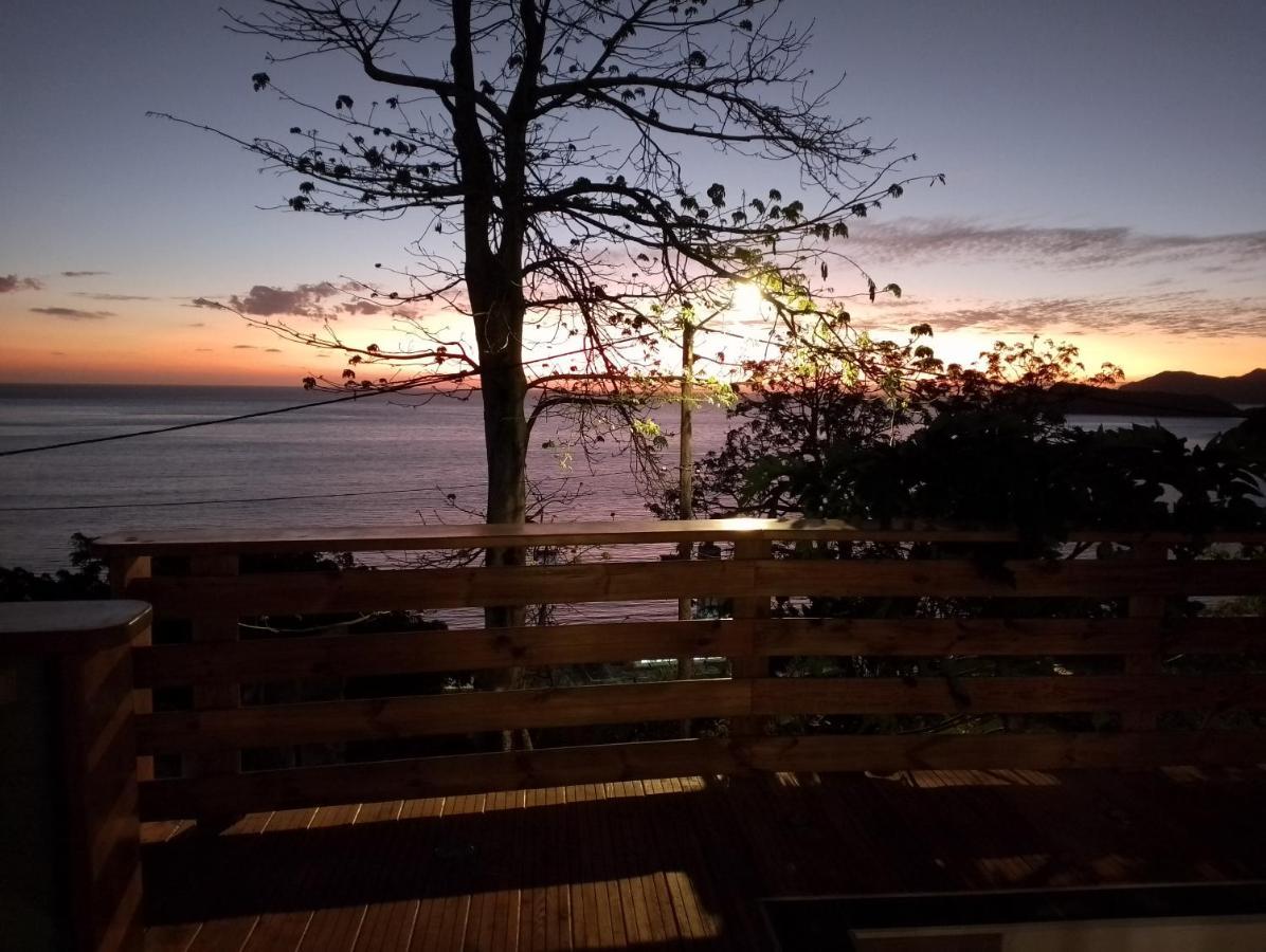 Le Lointain Villa Mtsamboro Kültér fotó