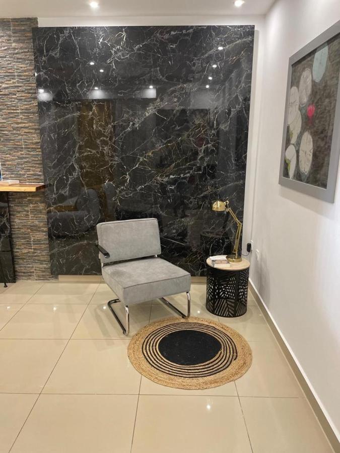 Le Lointain Villa Mtsamboro Kültér fotó