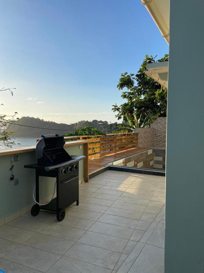 Le Lointain Villa Mtsamboro Kültér fotó