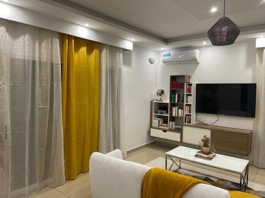 Le Lointain Villa Mtsamboro Kültér fotó