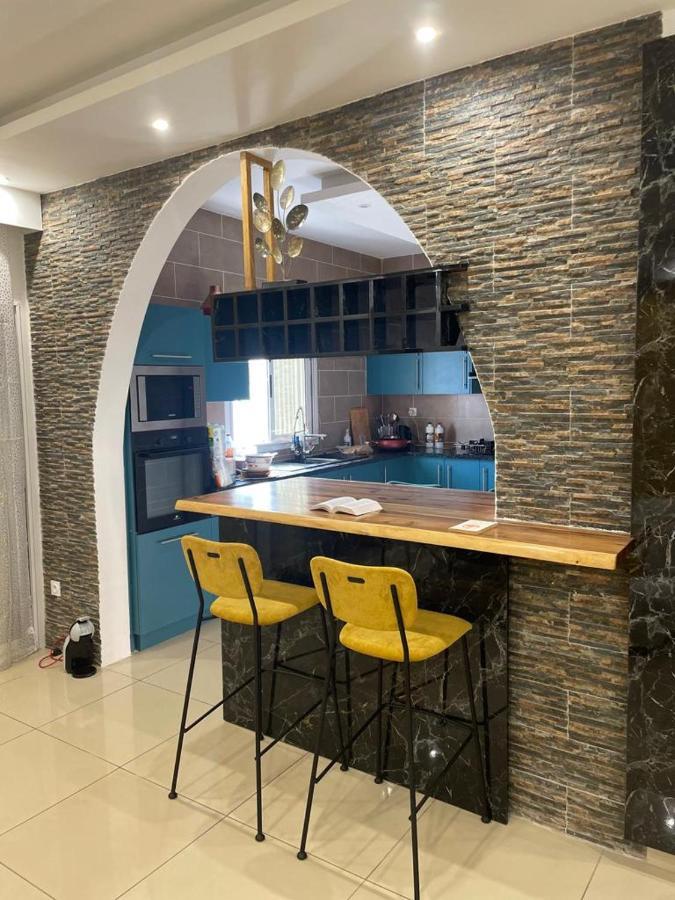 Le Lointain Villa Mtsamboro Kültér fotó