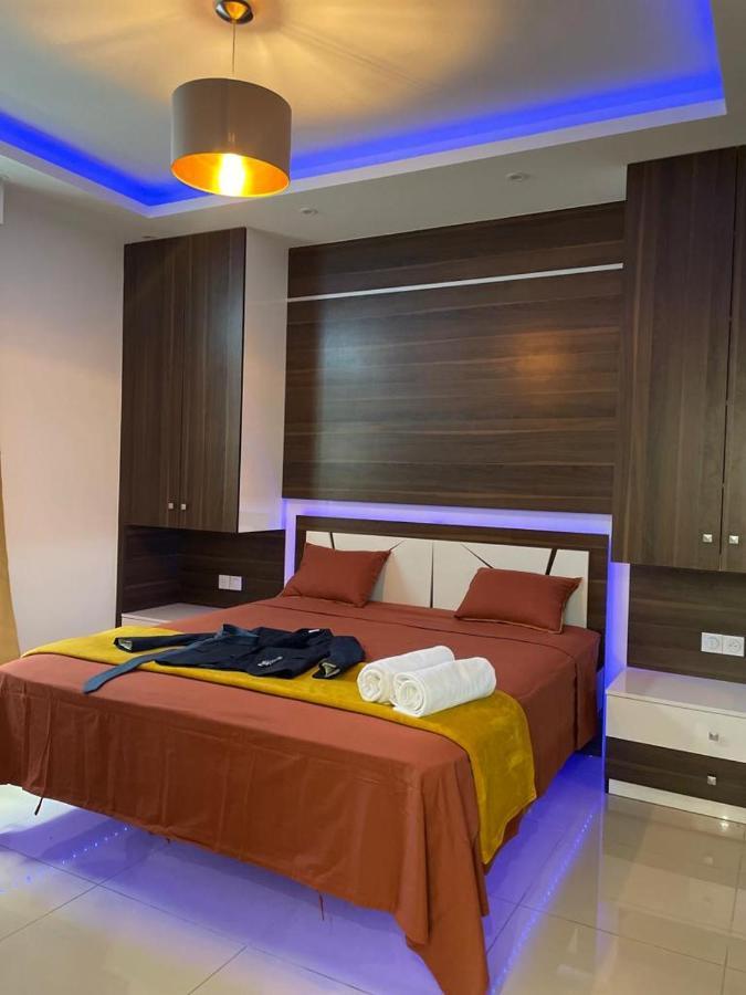 Le Lointain Villa Mtsamboro Kültér fotó