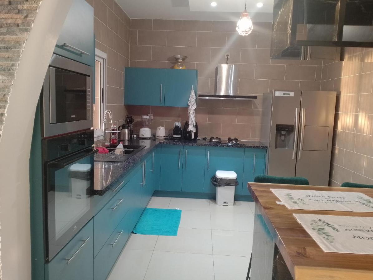 Le Lointain Villa Mtsamboro Kültér fotó