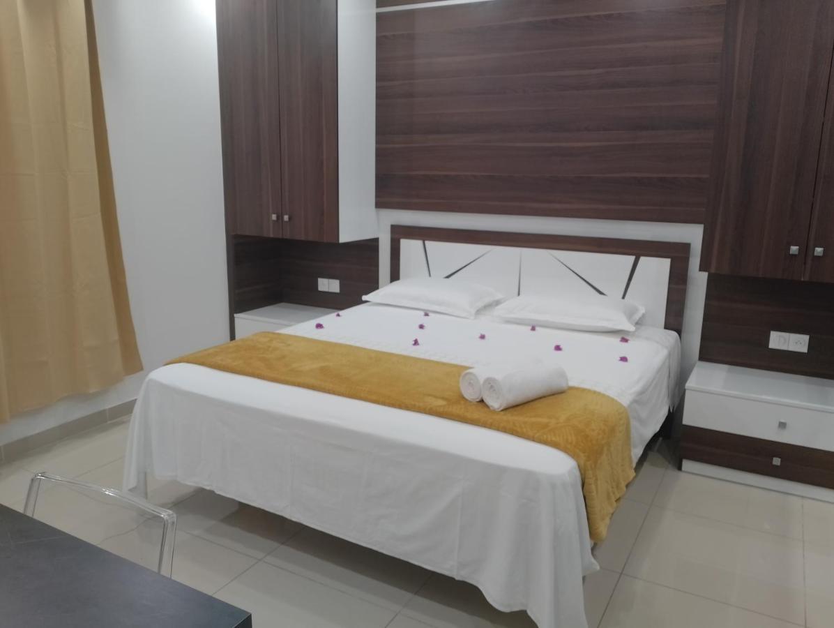 Le Lointain Villa Mtsamboro Kültér fotó