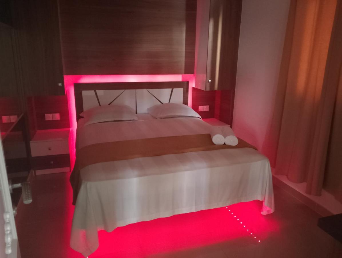 Le Lointain Villa Mtsamboro Kültér fotó