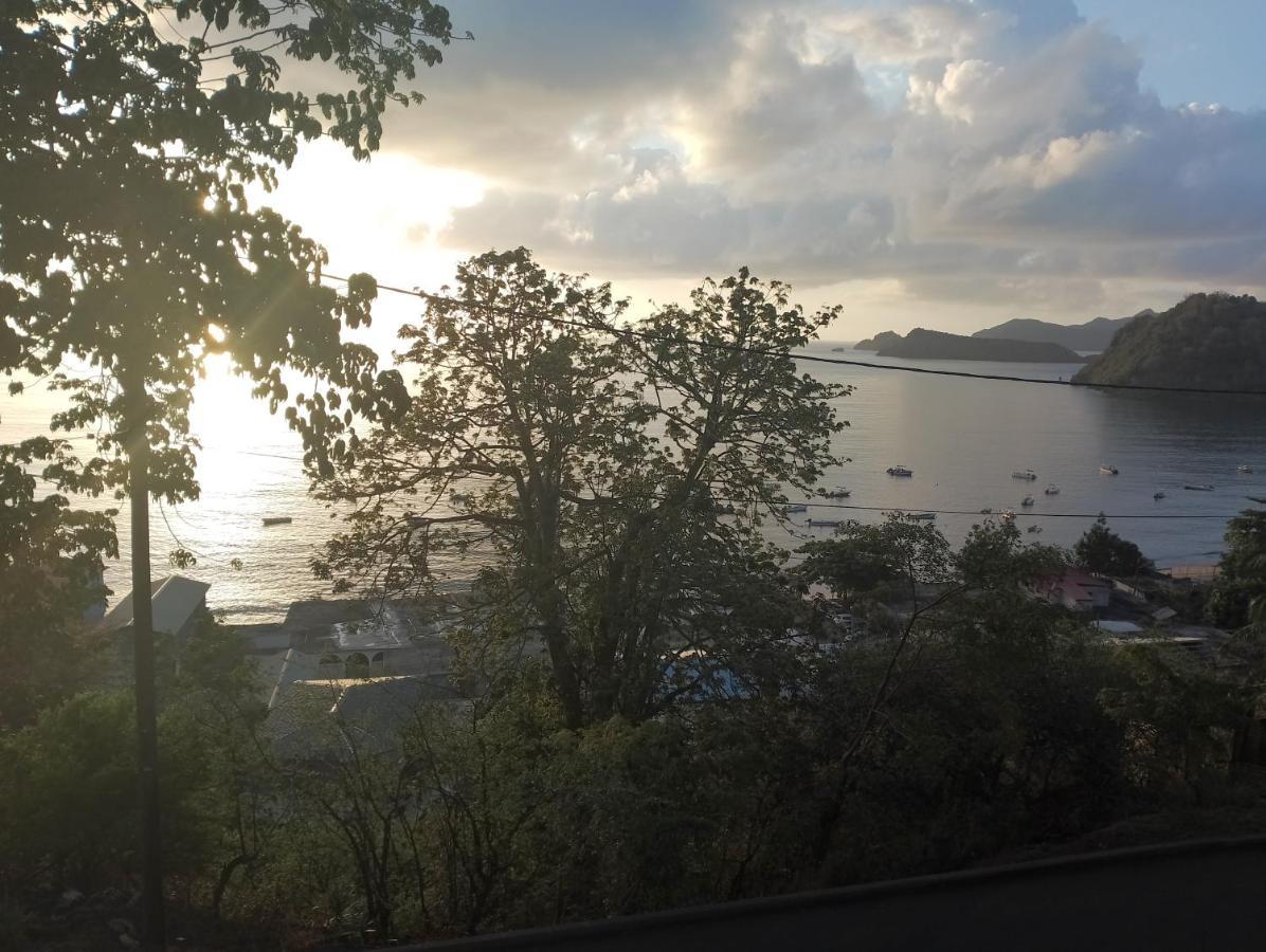 Le Lointain Villa Mtsamboro Kültér fotó